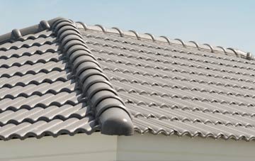 advantages of East Goscote clay roofing