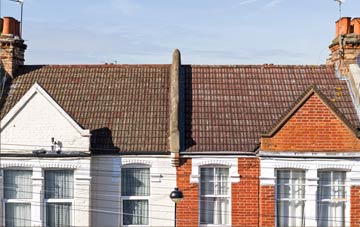 clay roofing East Goscote, Leicestershire