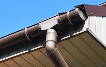 types of East Goscote fascias