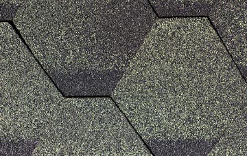 East Goscote fibreglass shingle repairs