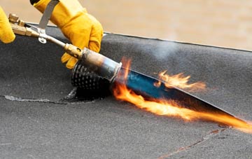 flat roof repairs East Goscote, Leicestershire