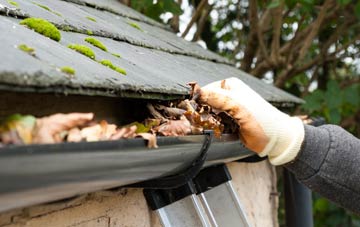 gutter cleaning East Goscote, Leicestershire