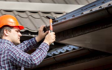 gutter repair East Goscote, Leicestershire