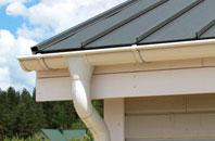 East Goscote soffits